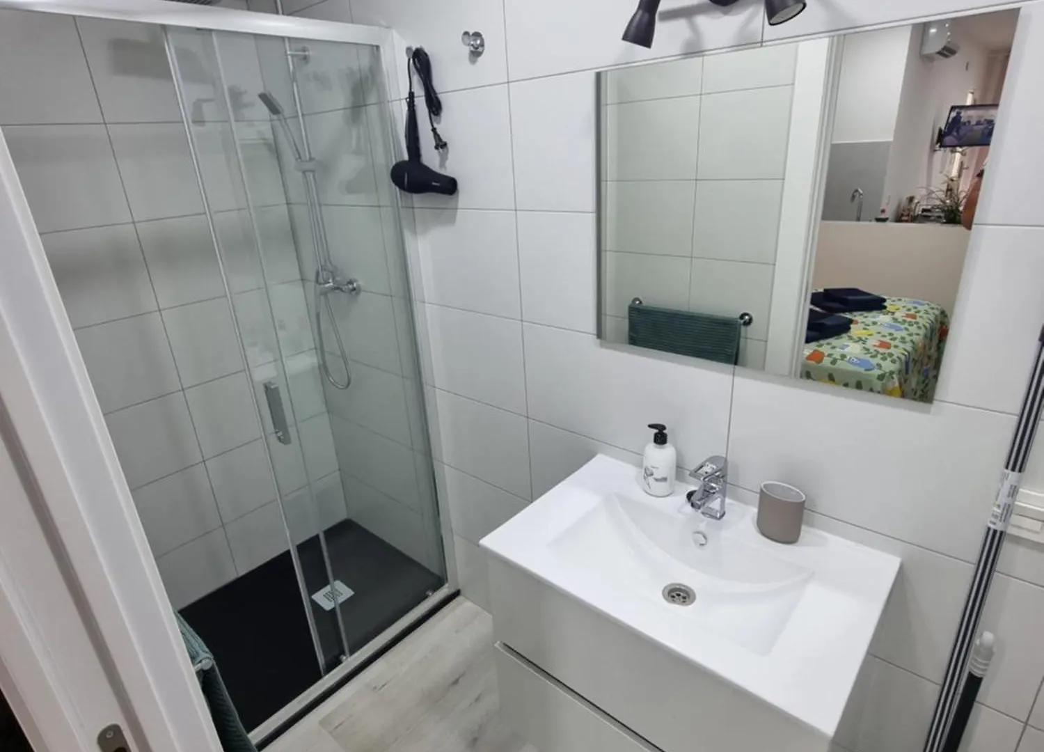 Apartment Apartamentos Zanca City Center Free Luggage Storage Malaga
