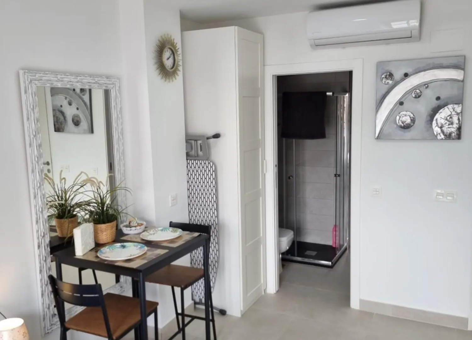 Apartamentos Zanca City Center Free Luggage Storage Malaga 0*,  Spain