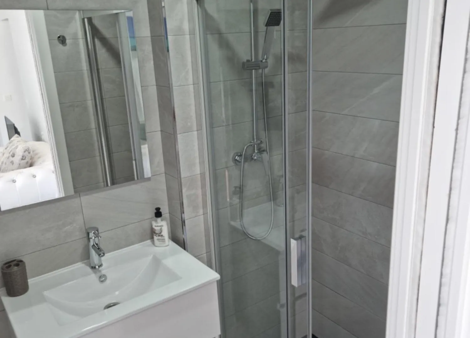 Apartamentos Zanca City Center Free Luggage Storage Malaga Spain
