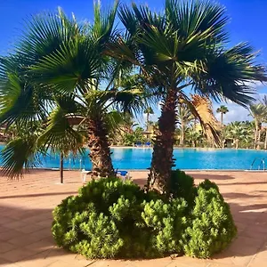 Fuerteventura Apartment Corralejo