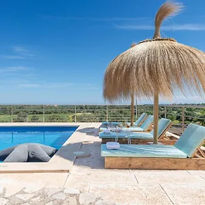Sa Plana Nova Ferienhaus Portocolom (Mallorca)