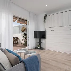  Apartment Homes Hesperides Garden