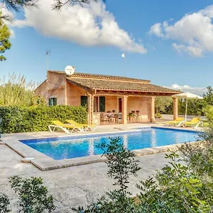 Casa Rustica Villa Portopetro