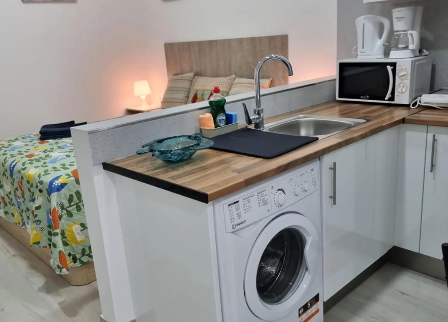 Apartamentos Zanca City Center Free Luggage Storage Malaga