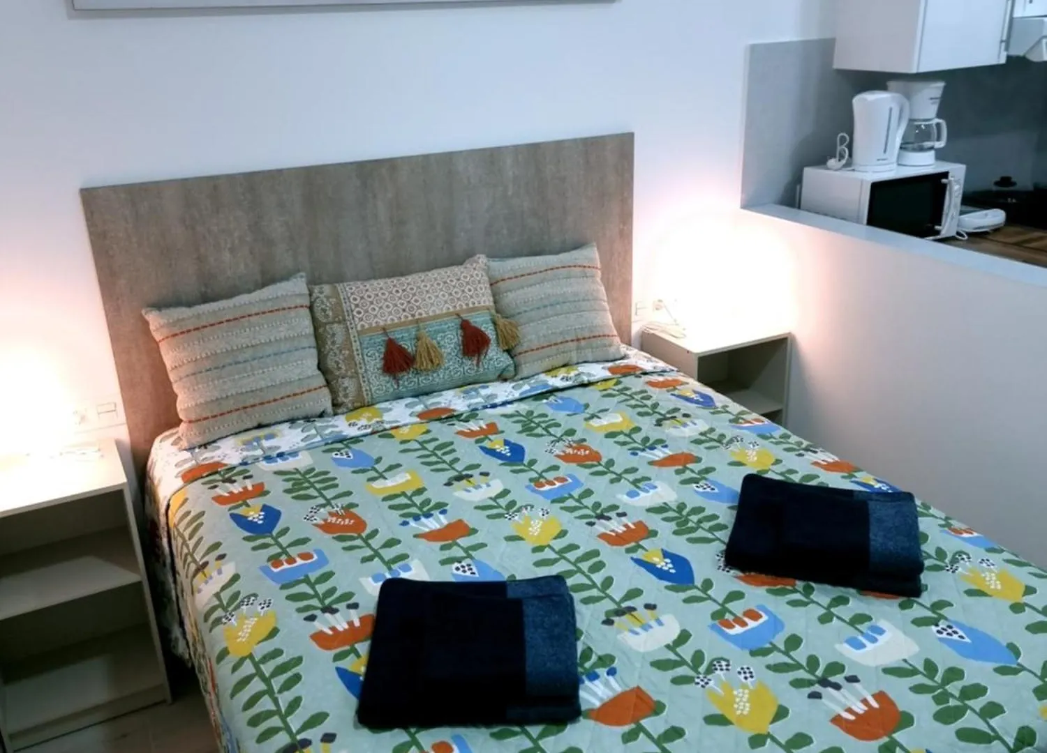 Apartment Apartamentos Zanca City Center Free Luggage Storage Malaga