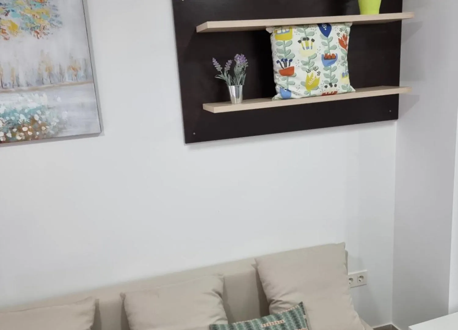 Apartment Apartamentos Zanca City Center Free Luggage Storage Malaga